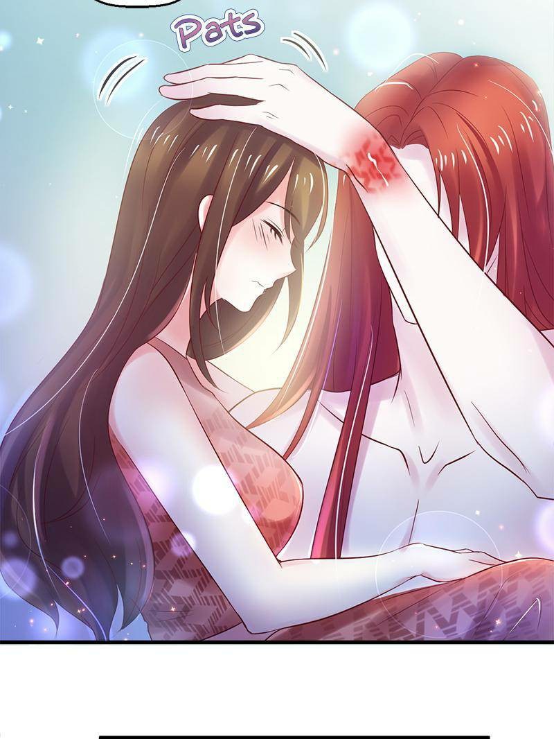 Beauty and the Beasts Chapter 23 Gambar 48